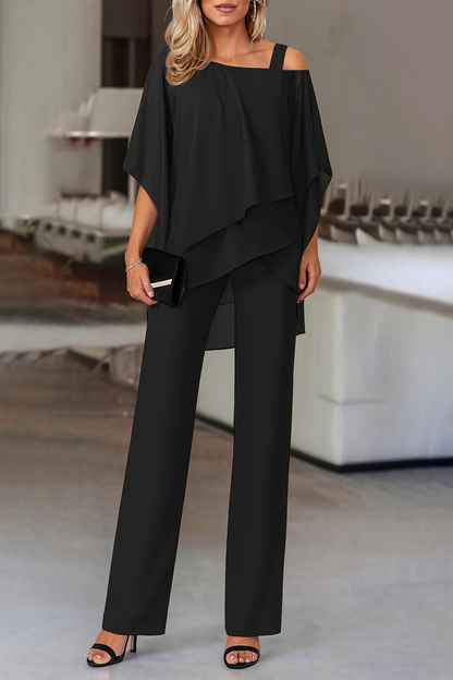 Women's Evening Set Elegant