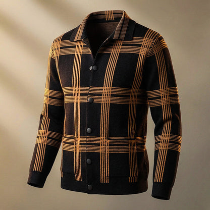 Soft Crew Neck Wool Sweater - VibreMode