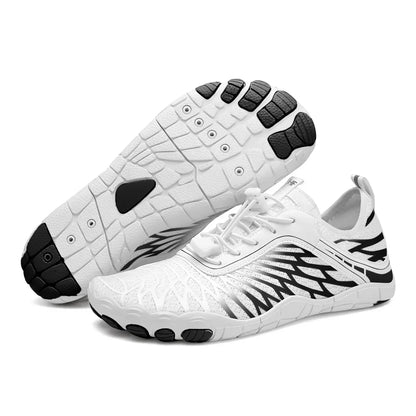Men's Hiking Shoes Durable Comfortable