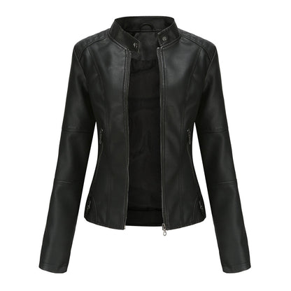 Stylish Waterproof Jacket - VibreMode