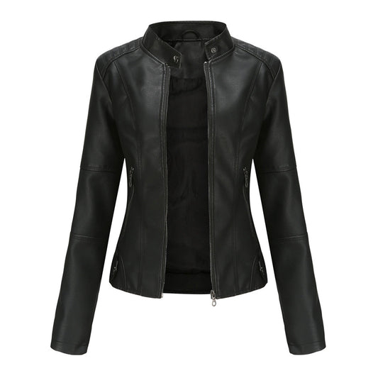 Stylish Waterproof Jacket - VibreMode