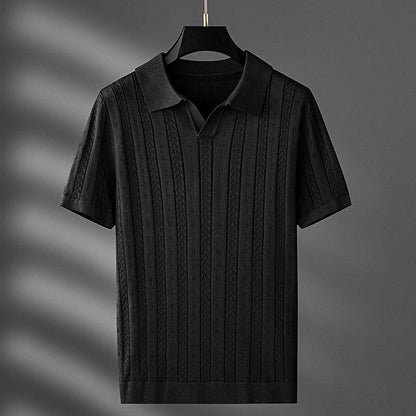 Classic Fit Premium Polo Shirt