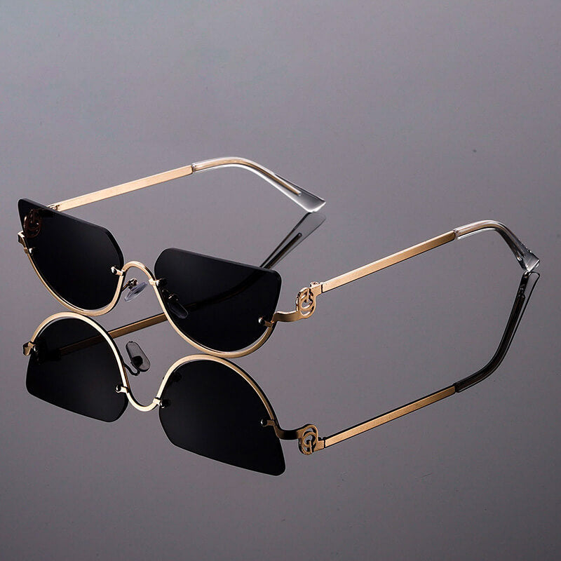 Trendy Flip Up Sunglasses
