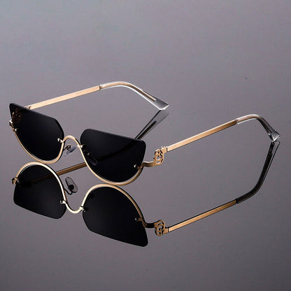 Trendy Flip Up Sunglasses