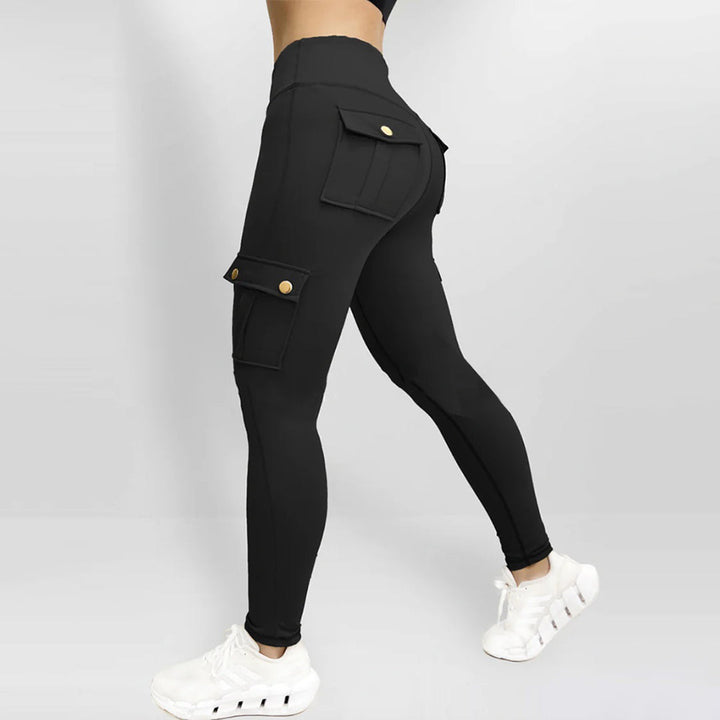 Women's Slim Fit Trousers