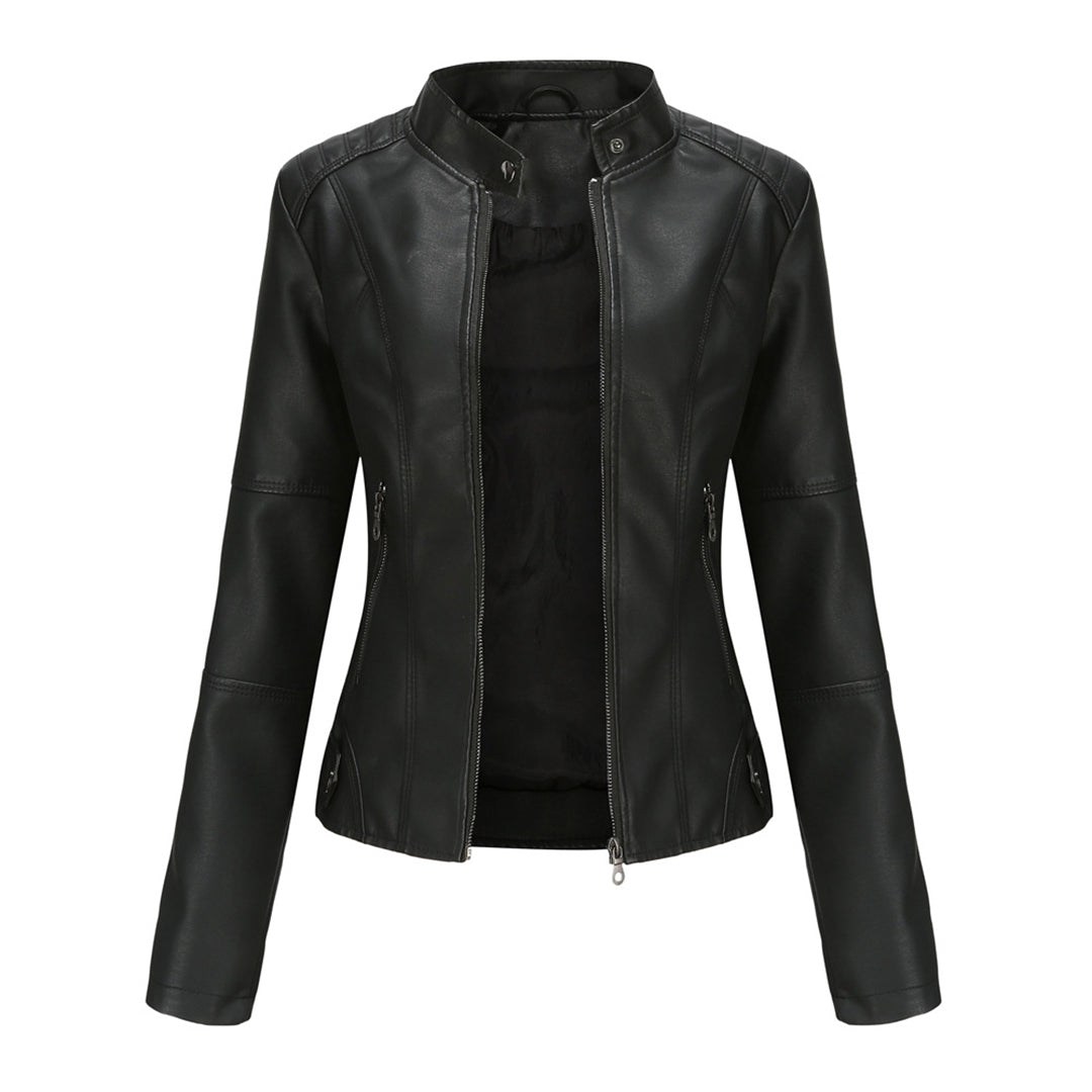 Women's Modern Jacket - VibreMode