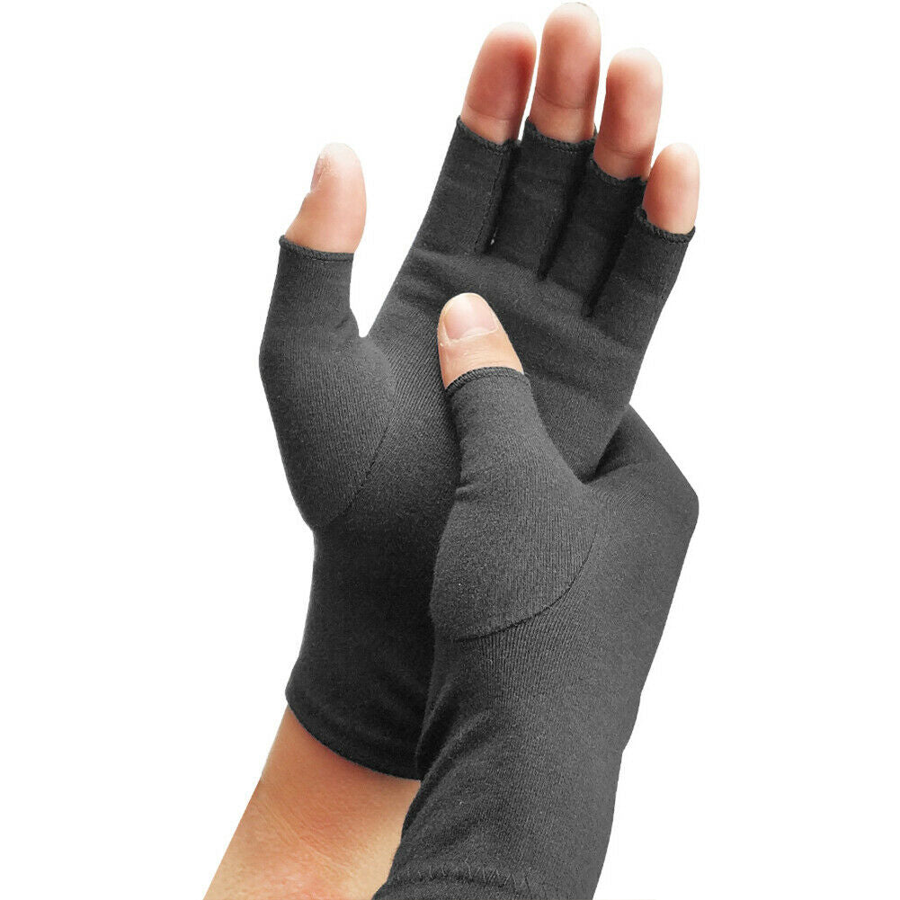 Heat Therapy Gloves Arthritis Relief - VibreMode