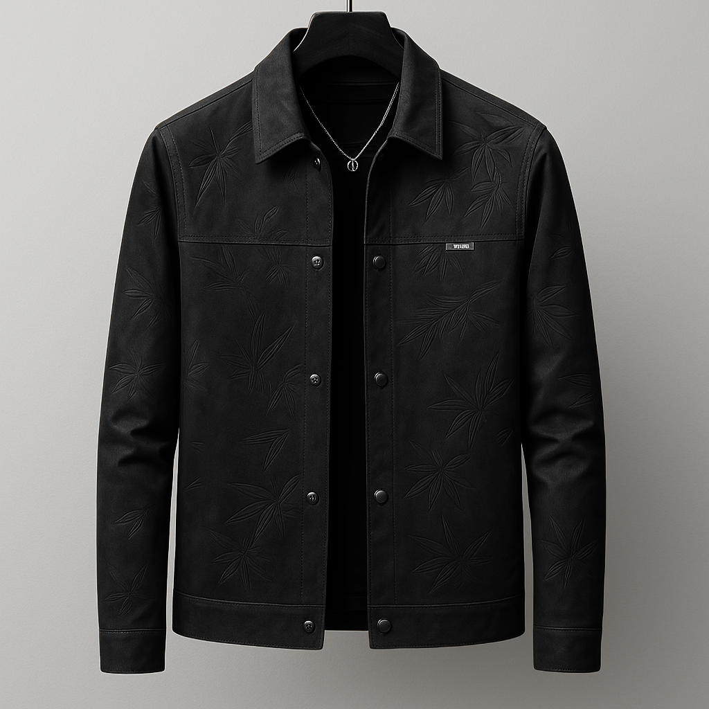 Waterproof Puffer Jacket