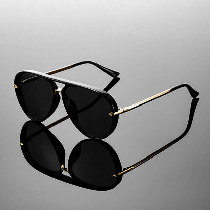 Vintage Classic Pilot Sunglasses