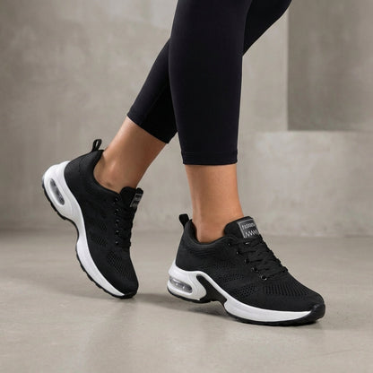 Orthopedic Sneakers Breathable Mesh Lightweight