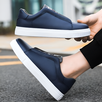 Men's Athletic Sneakers Comfortable Performance Shoes