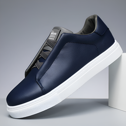 Men's Athletic Sneakers Comfortable Performance Shoes - VibreMode