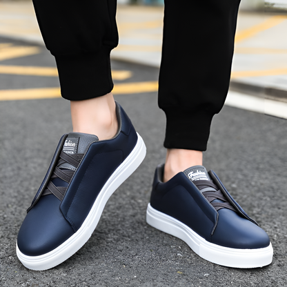 Men's Athletic Sneakers Comfortable Performance Shoes