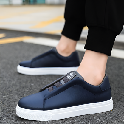 Men's Athletic Sneakers Comfortable Performance Shoes