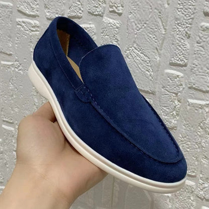 Men's Slip-On Loafers