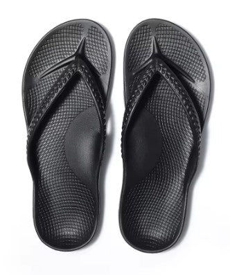 Orthopedic Slide Sandals Arch Support For Men Women