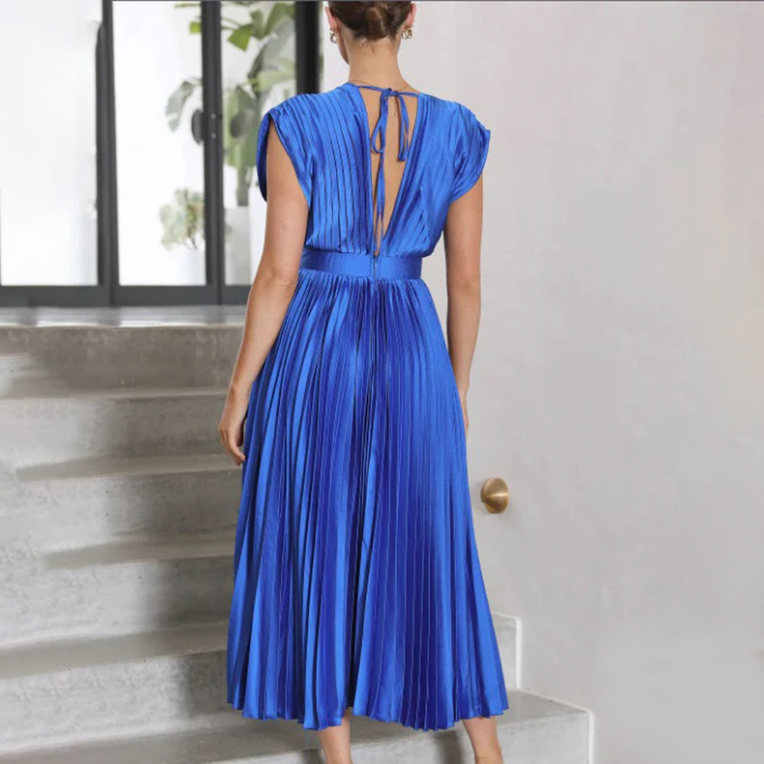 Women's Lace Wedding Guest Dress