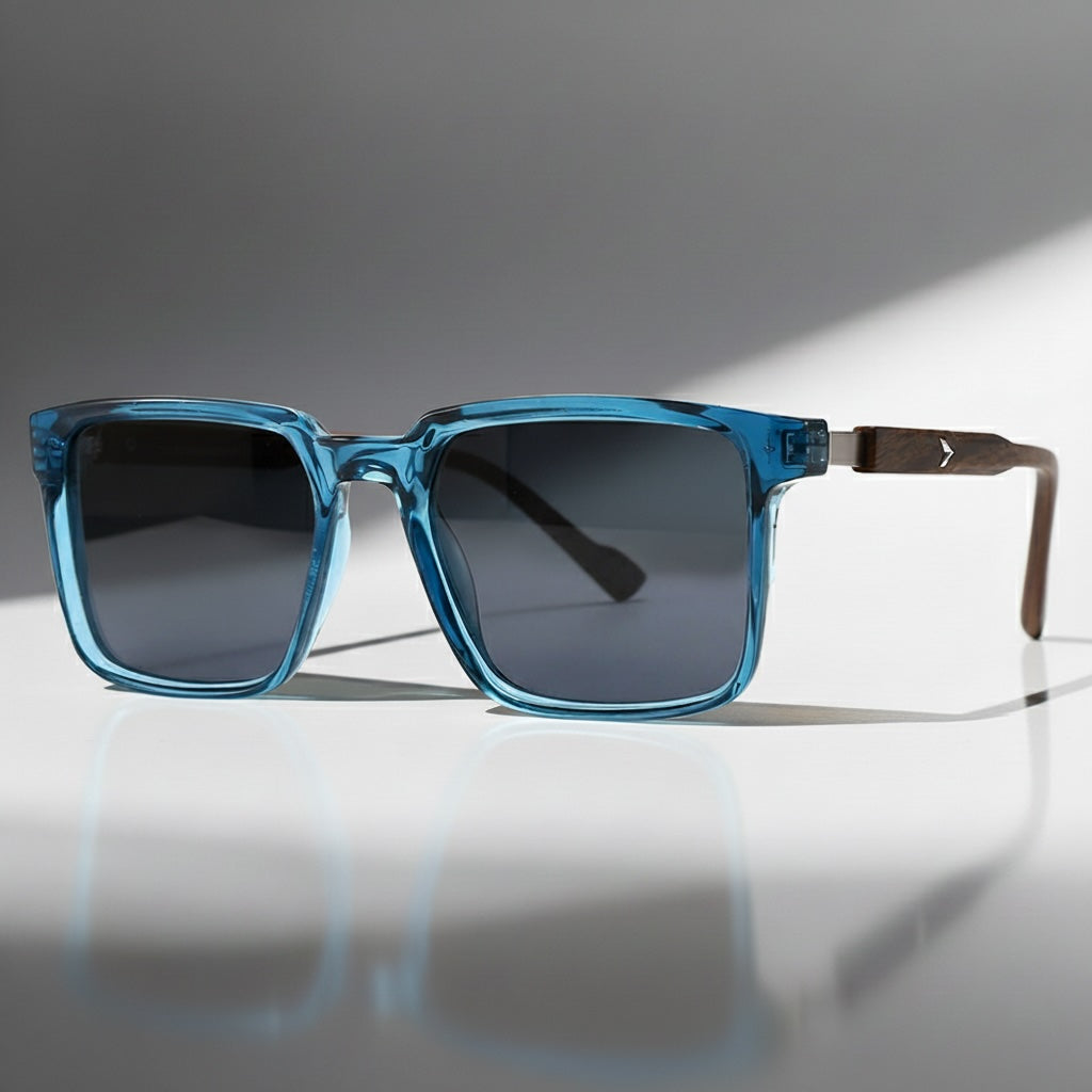 Island Polarized Sunglasses - VibreMode
