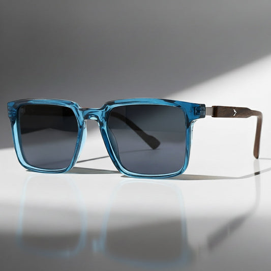 Island Polarized Sunglasses - VibreMode