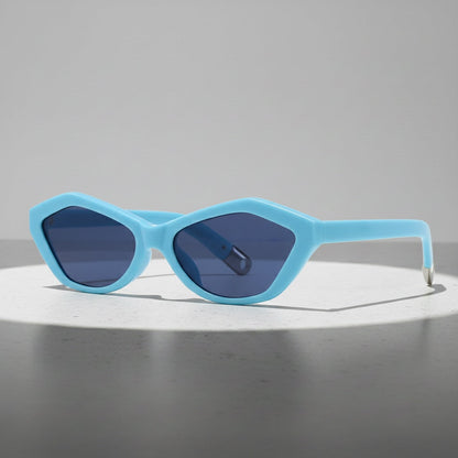 Azalea Cat Eye Sunglasses - Jack Hafford