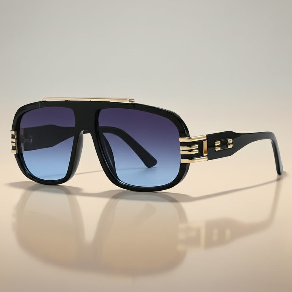 Sahara Horizon Sunglasses - Jack Hafford