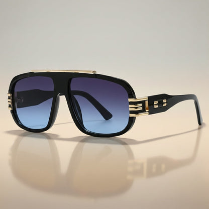 Sahara Horizon Sunglasses - Jack Hafford