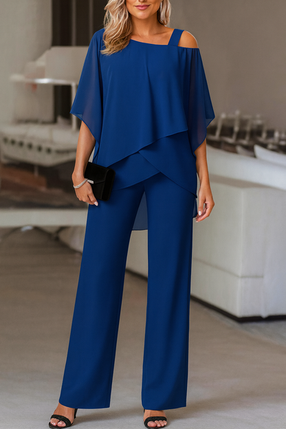 Women's Evening Set Elegant
