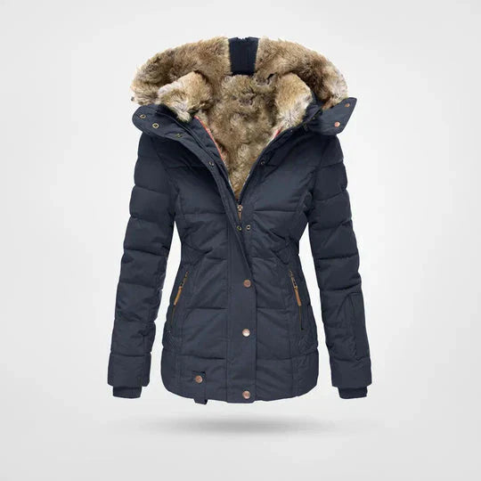 Waterproof Mens Winter Parka Jacket