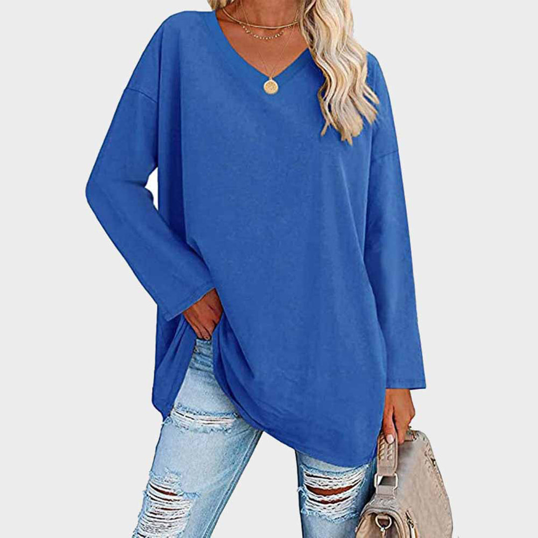 Women's Long Sleeve
