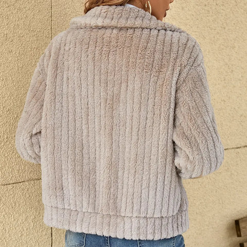Women's Full Zip Cardigan