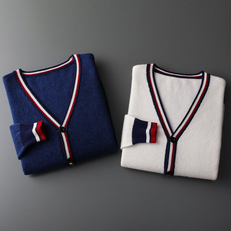 Luxury Soft Knit Cardigan
