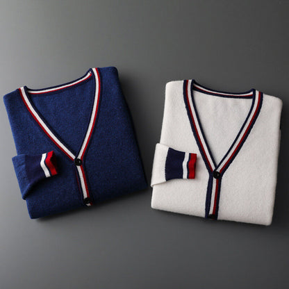 Luxury Soft Knit Cardigan