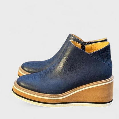 Women's Waterproof Shoes Elegant Design