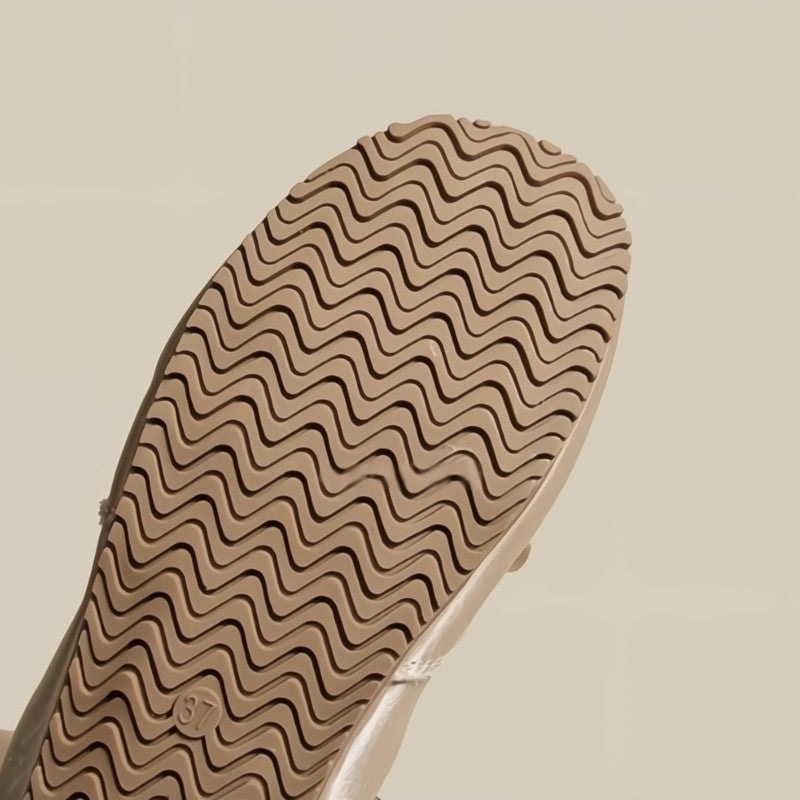 Comfortable Summer Women's Sandals