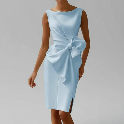 Women's Midi Cocktail Dress