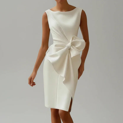 Women's Midi Cocktail Dress