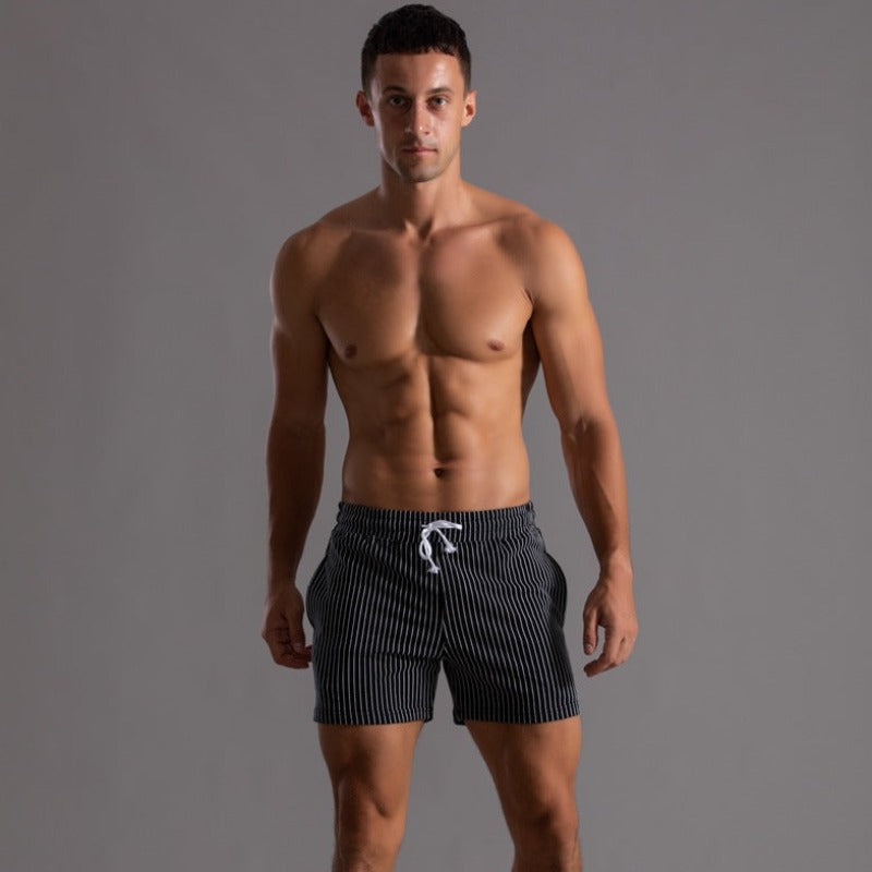 Men's Beach Shorts