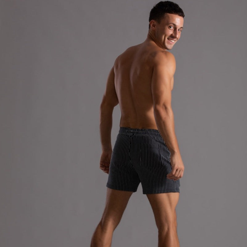 Men's Beach Shorts