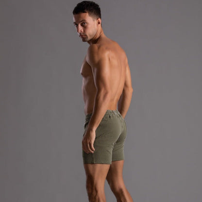 Men's Beach Shorts