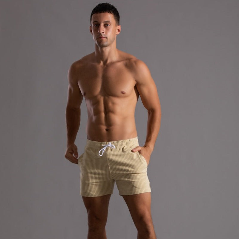 Men's Beach Shorts