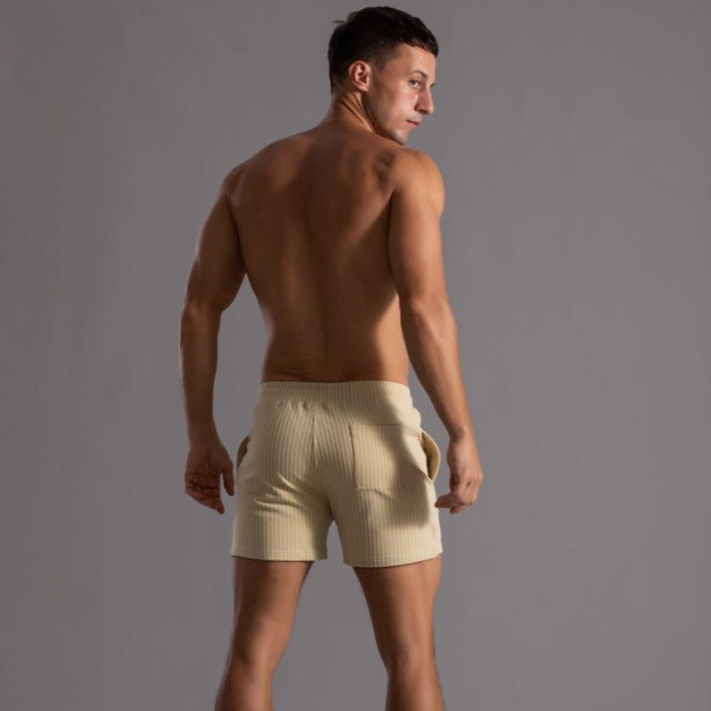 Men's Beach Shorts