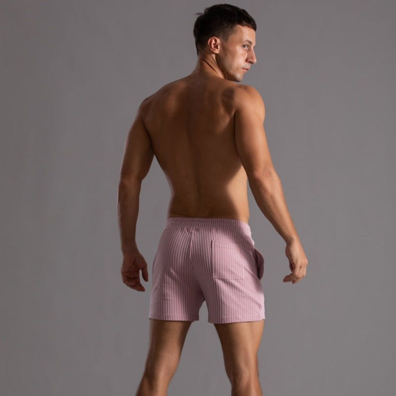Men's Beach Shorts