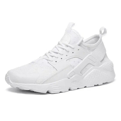 Women's Breathable Cushioned Sneakers - VibreMode