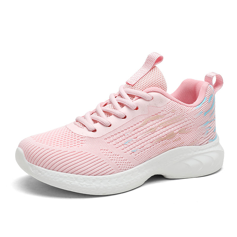 Women's Breathable Running Shoes Comfortable Stability - VibreMode