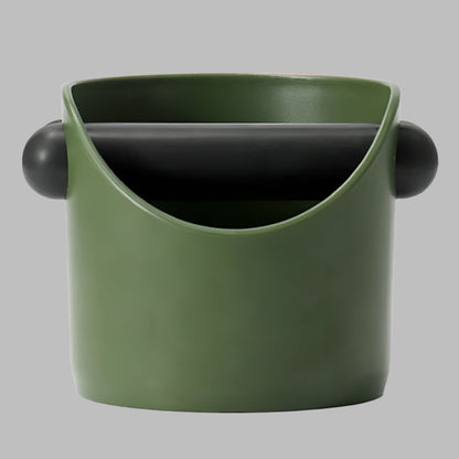 Coffee Grounds Container Anti-Slip Knock Box