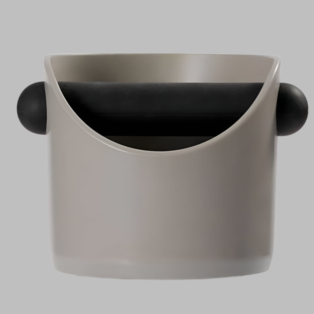 Coffee Grounds Container Anti-Slip Knock Box