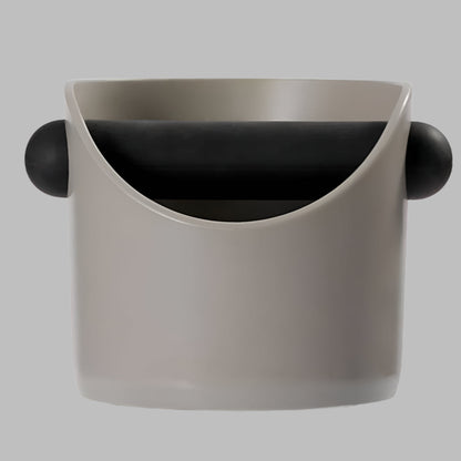 Coffee Grounds Container Anti-Slip Knock Box