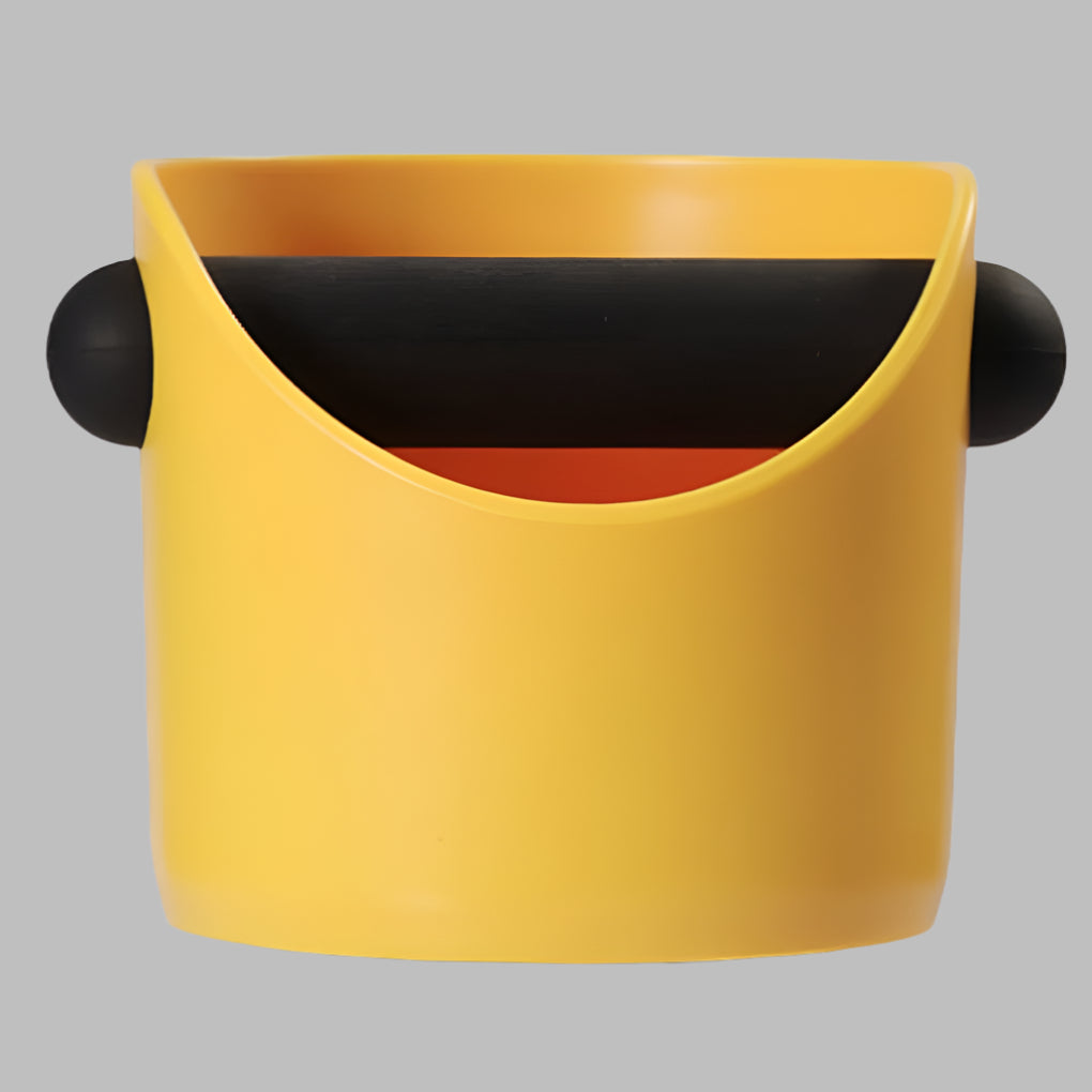 Coffee Grounds Container Anti-Slip Knock Box