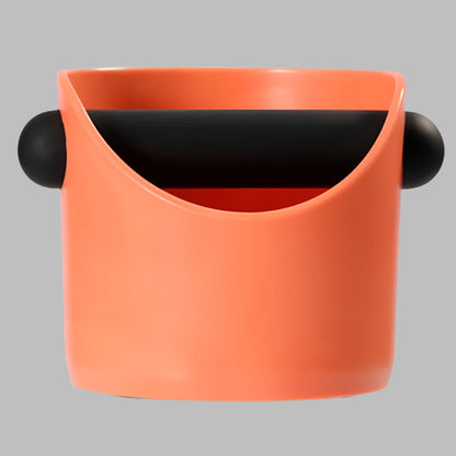 Coffee Grounds Container Anti-Slip Knock Box