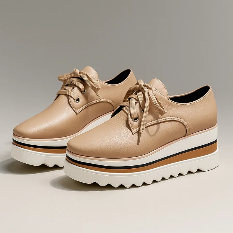 Fashionable Ladies Sandal Heel Shoes - VibreMode